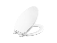 KOHLER 4733-RL-0 TOILET SEATS