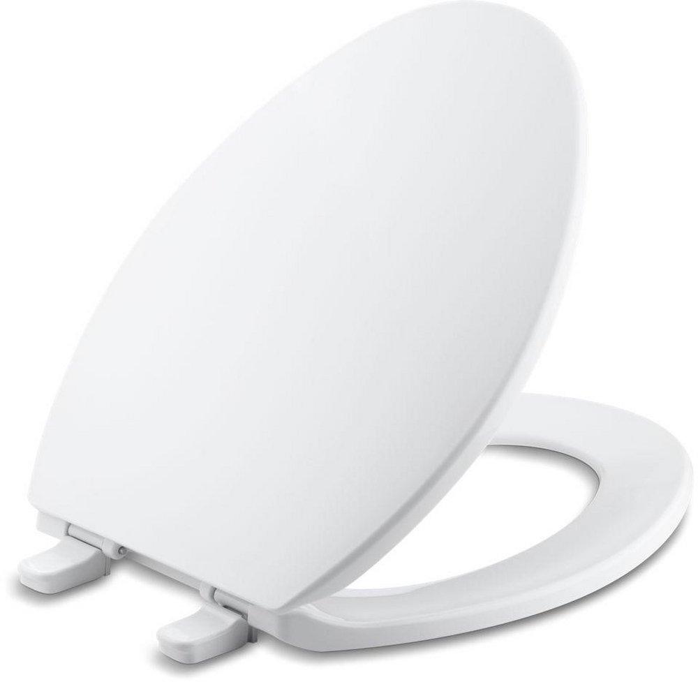 KOHLER 4774-0 TOILET SEATS