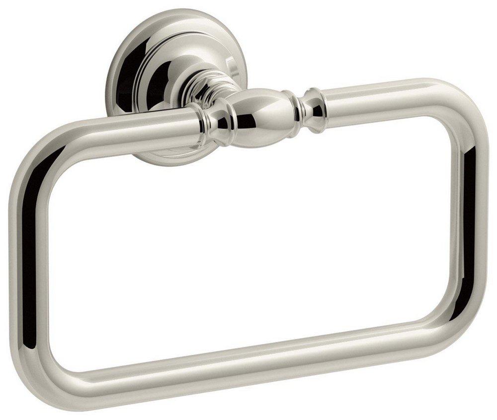 KOHLER 72571-SN BATH GRAB BARS