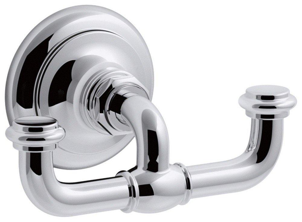 KOHLER 72572-CP BATH GRAB BARS