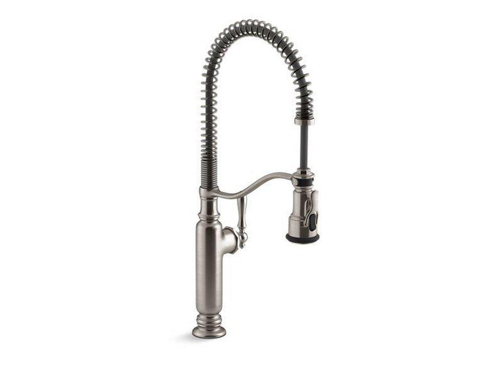 KOHLER 77515-VS KITCHEN FAUCETS