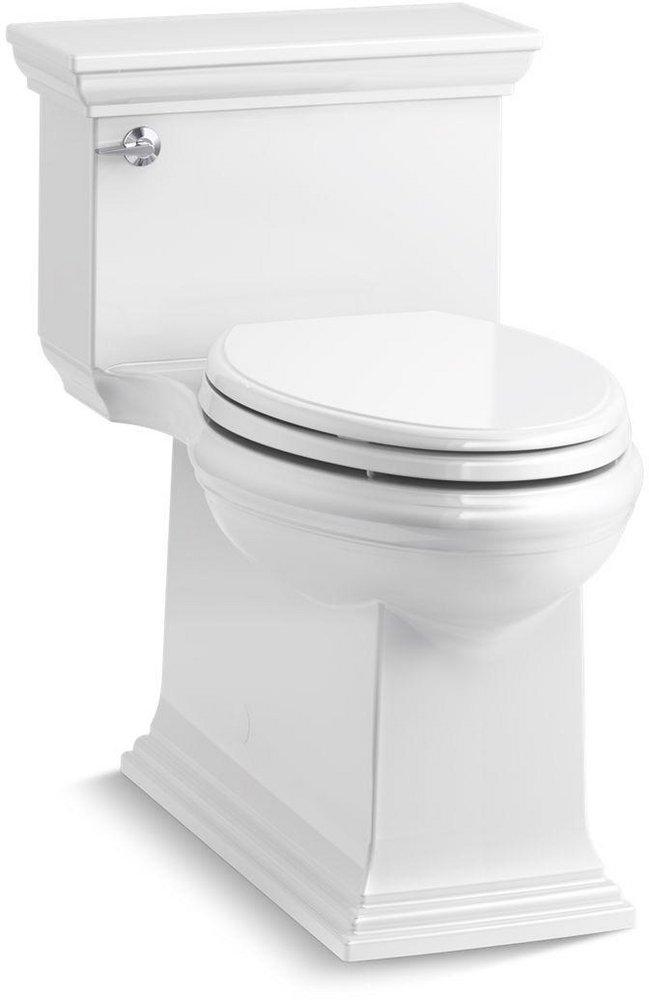 KOHLER 6428-0 TOILETS & ACCESSORIES