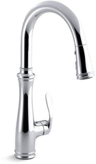 KOHLER 560-CP KITCHEN FAUCETS