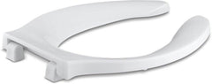 KOHLER 4731-C-0 TOILET SEATS