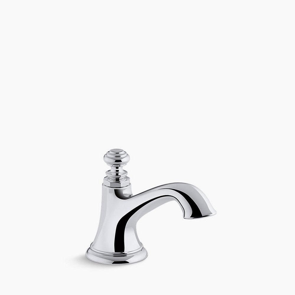 KOHLER 72759-CP BATH & KITCHEN FAUCETS