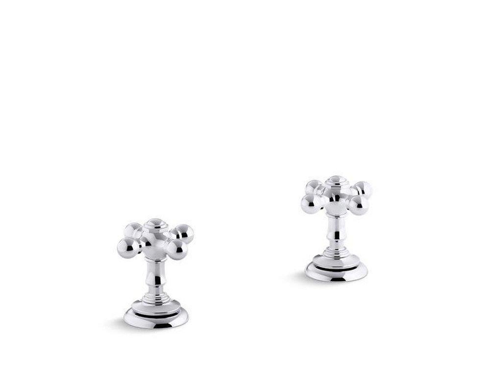 KOHLER 98068-3-CP BATH & KITCHEN FAUCETS
