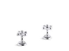 KOHLER 98068-3-CP BATH & KITCHEN FAUCETS