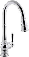 KOHLER 99259-CP KITCHEN FAUCETS