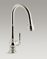 KOHLER 99259-SN KITCHEN FAUCETS