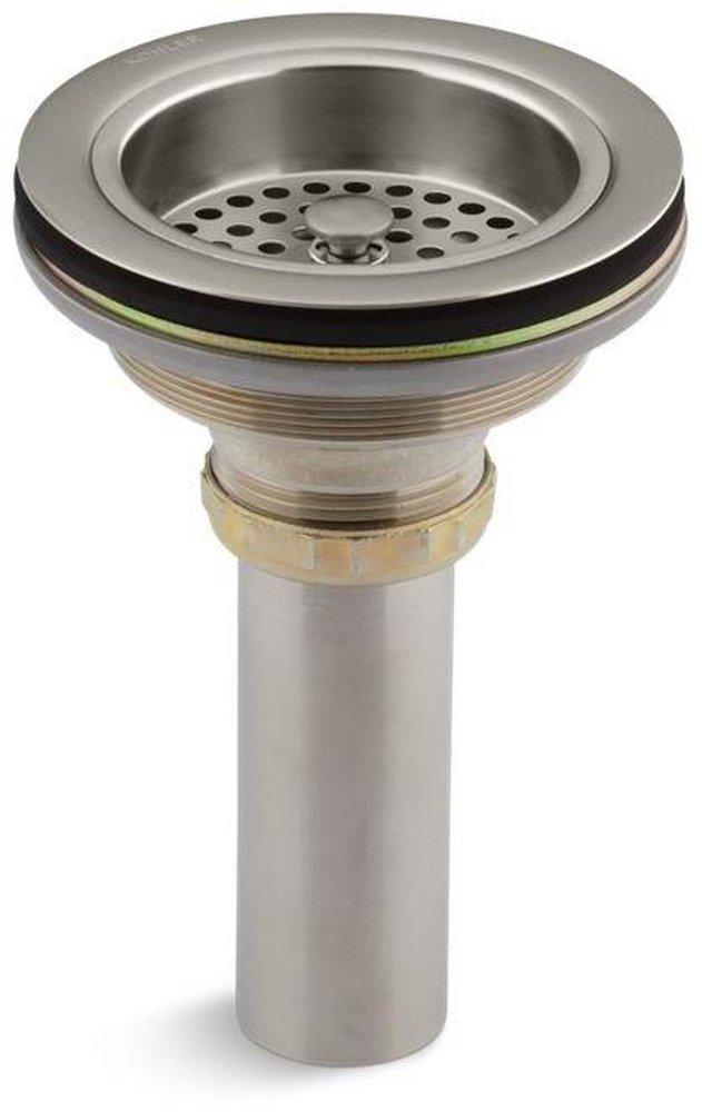 KOHLER 8801-BN STRAINERS WITH SPUDS