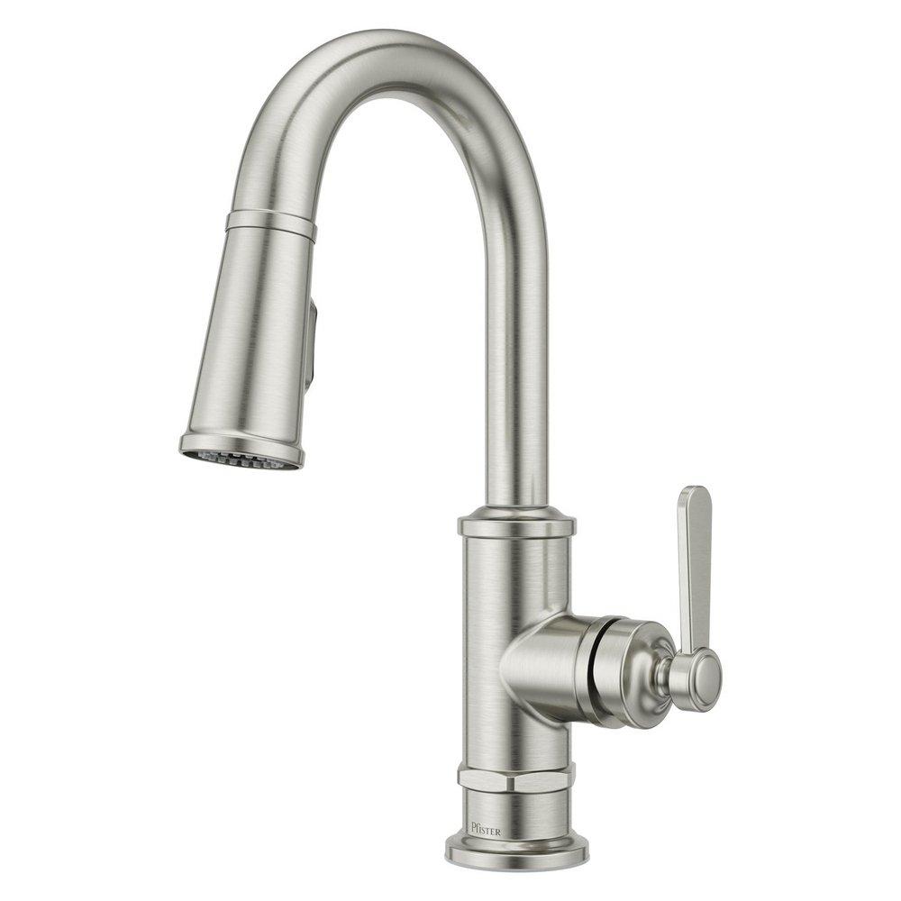 PFISTER GT572-TDS KITCHEN FAUCETS