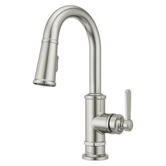 PFISTER GT572-TDS KITCHEN FAUCETS