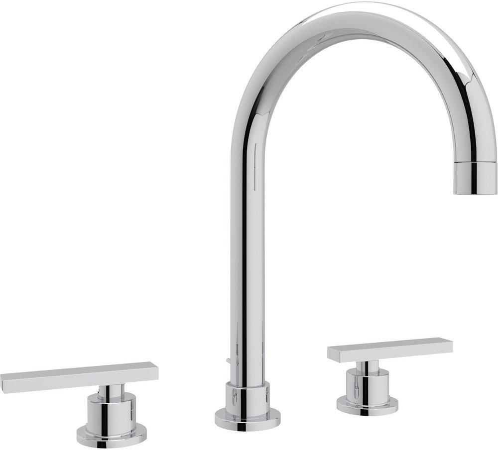 ROHL A2228LMAPC-2 BATH & KITCHEN FAUCETS