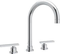 ROHL A2228LMAPC-2 BATH & KITCHEN FAUCETS