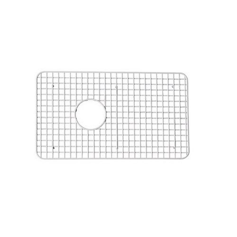 ROHL WSG6307WH SINK DISPOSALS