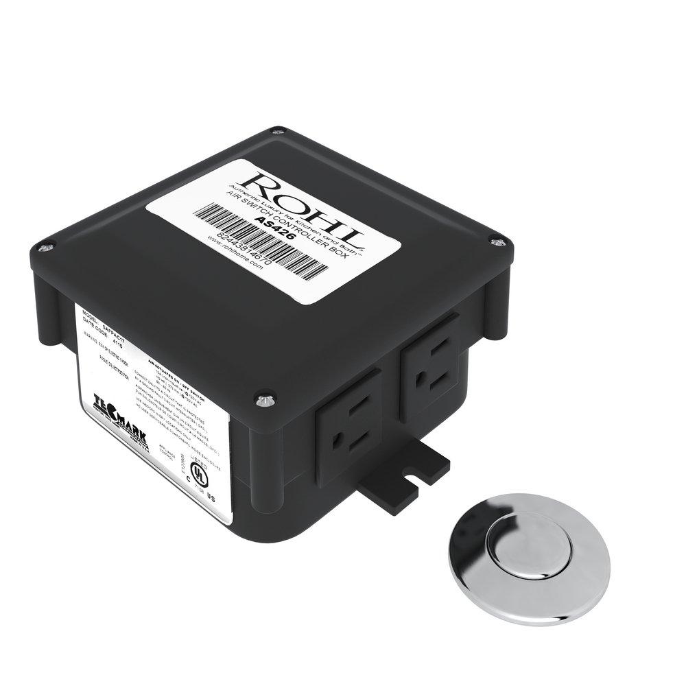 ROHL AS450APC AIR FLOW SWITCHES