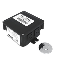 ROHL AS450APC AIR FLOW SWITCHES