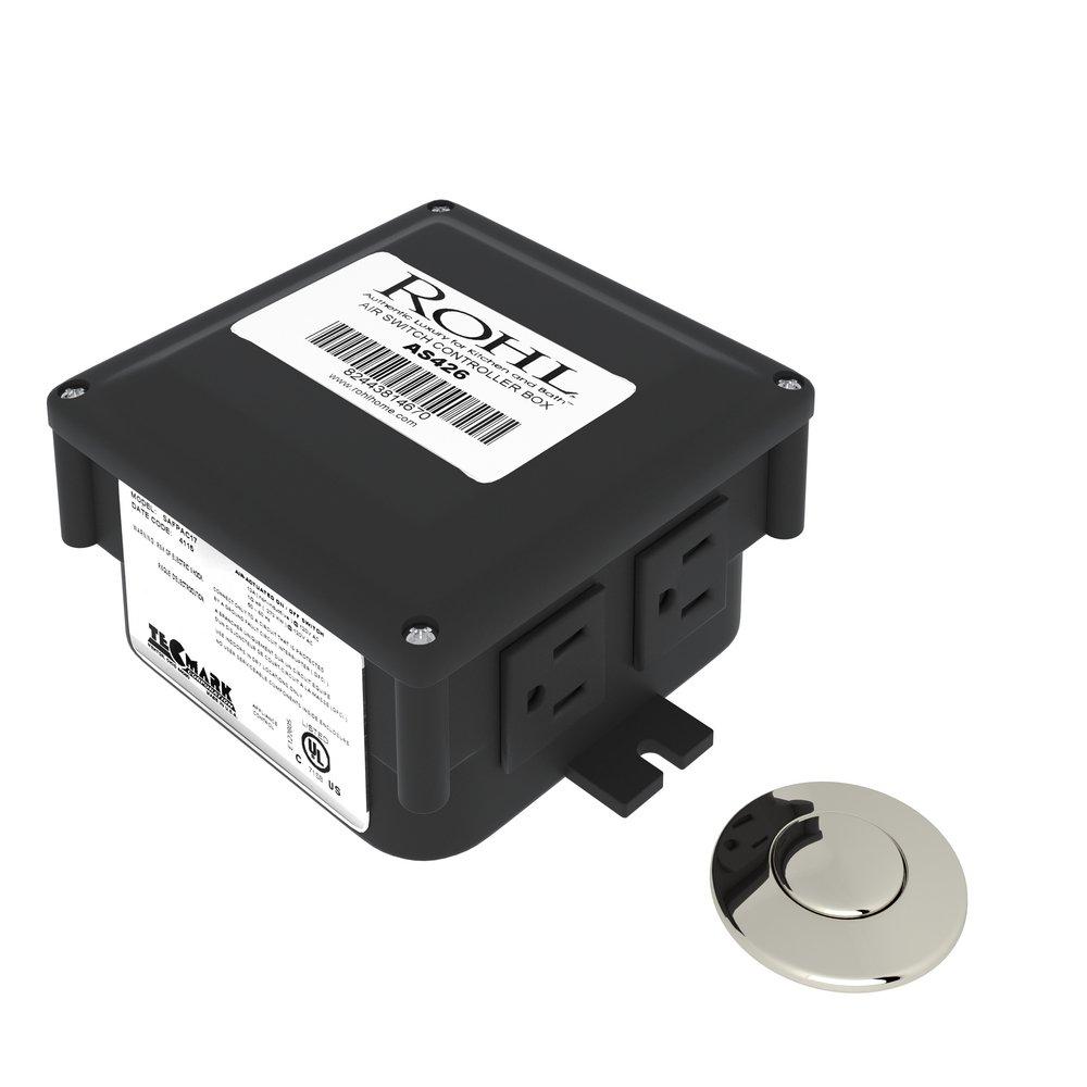 ROHL AS450PN AIR FLOW SWITCHES