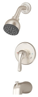 SYMMONS 9602-PLR-TRM-STN BATHROOM EXHAUST FANS & KITS