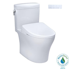 TOTO MW4364726CEMFGNA#01 TOILETS & ACCESSORIES