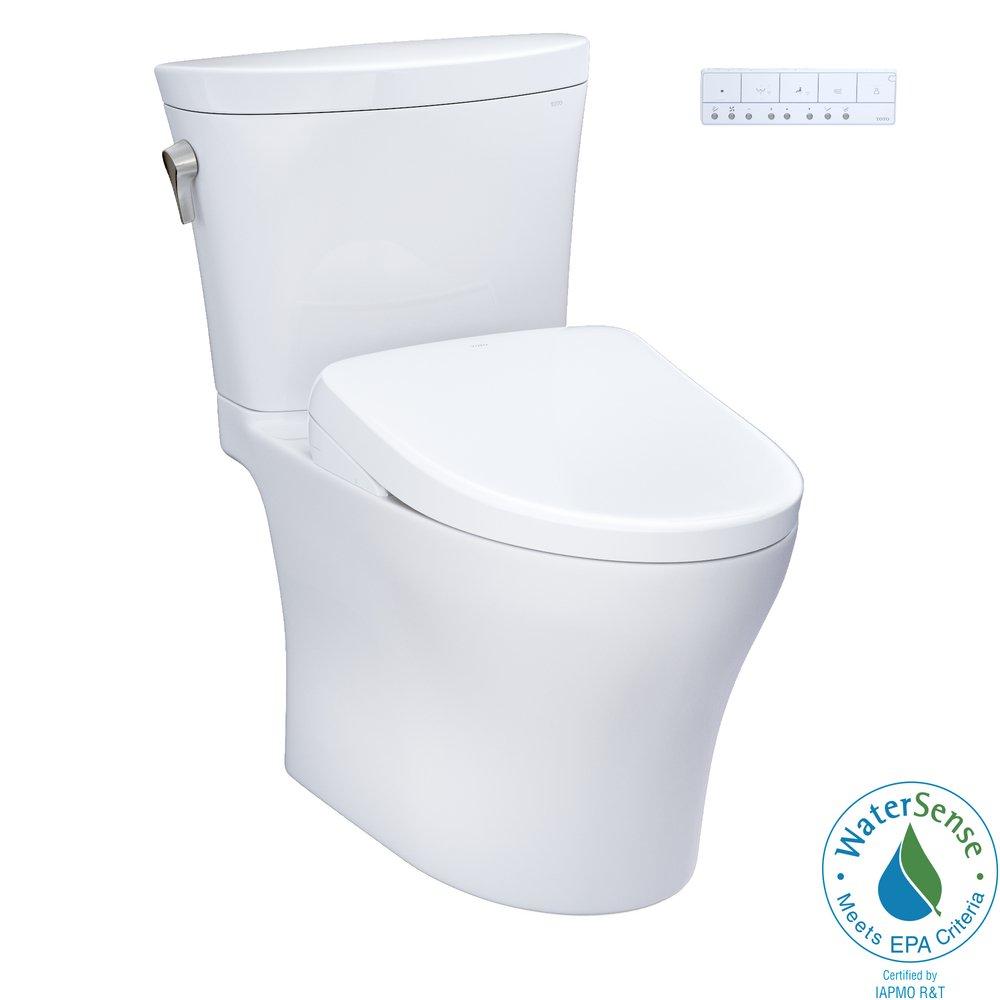 TOTO MW4484726CEMFGNA#01 TOILETS & ACCESSORIES