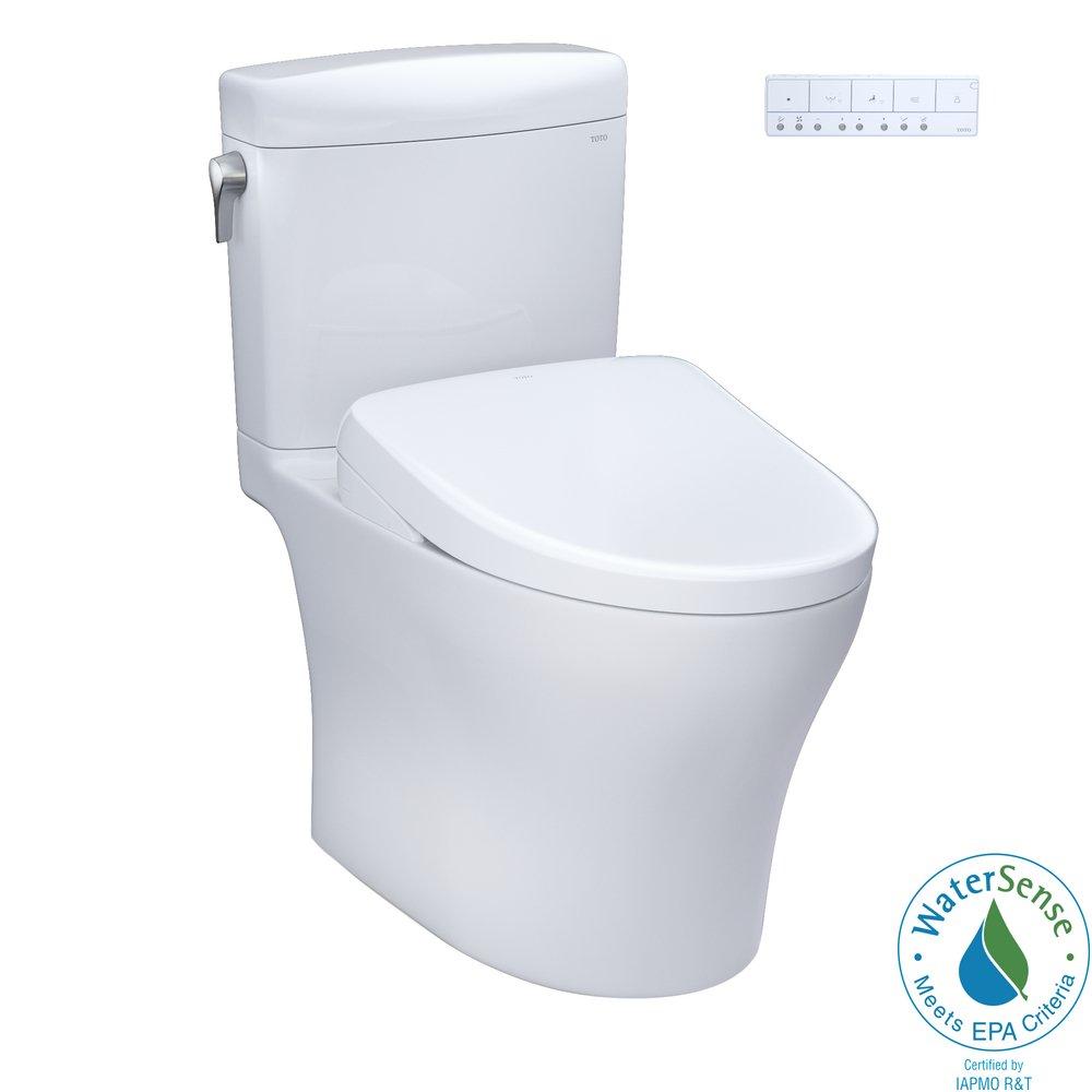TOTO MW4364736CEMFGNA#01 TOILETS & ACCESSORIES