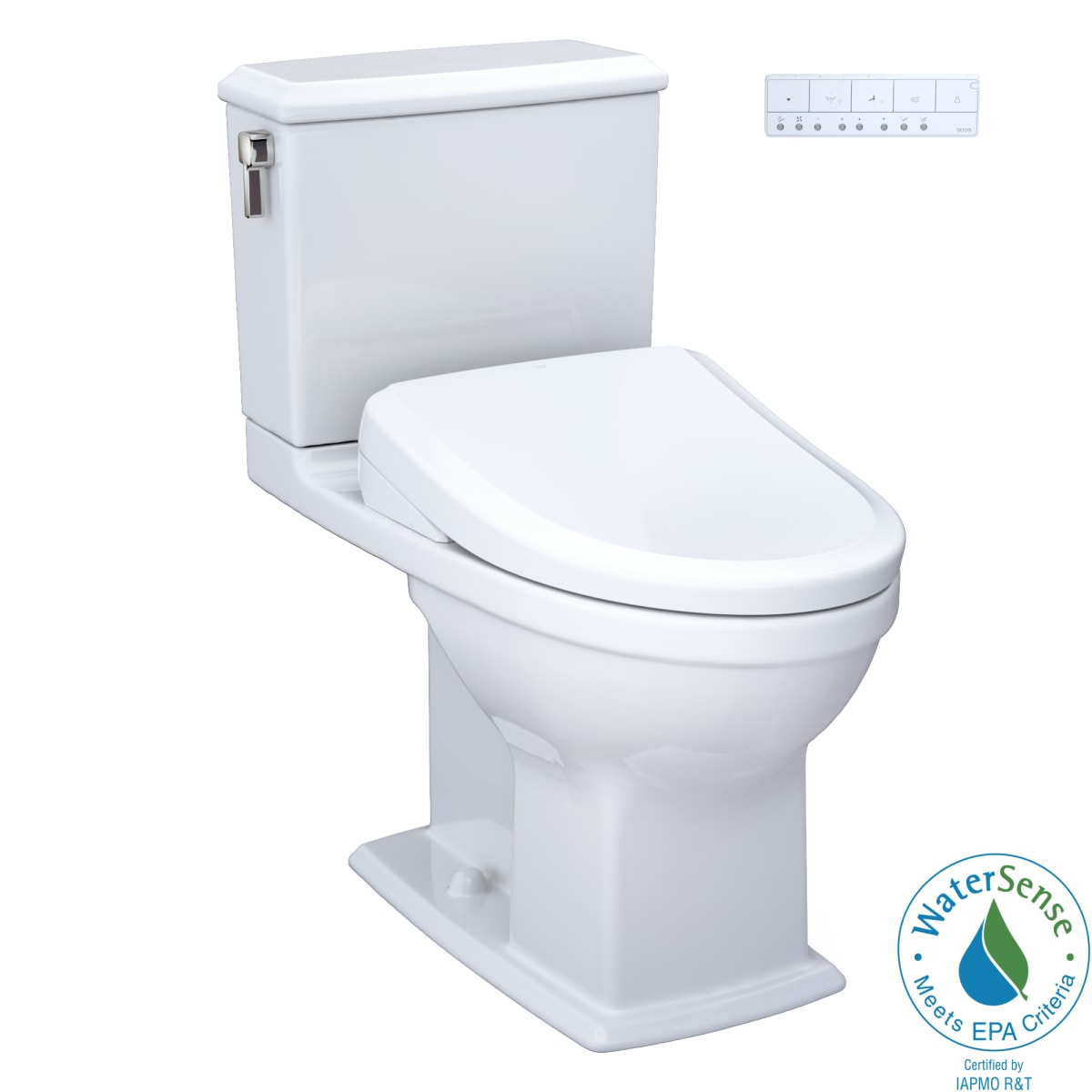 TOTO MW4944724CEMFGA#01 TOILETS & ACCESSORIES