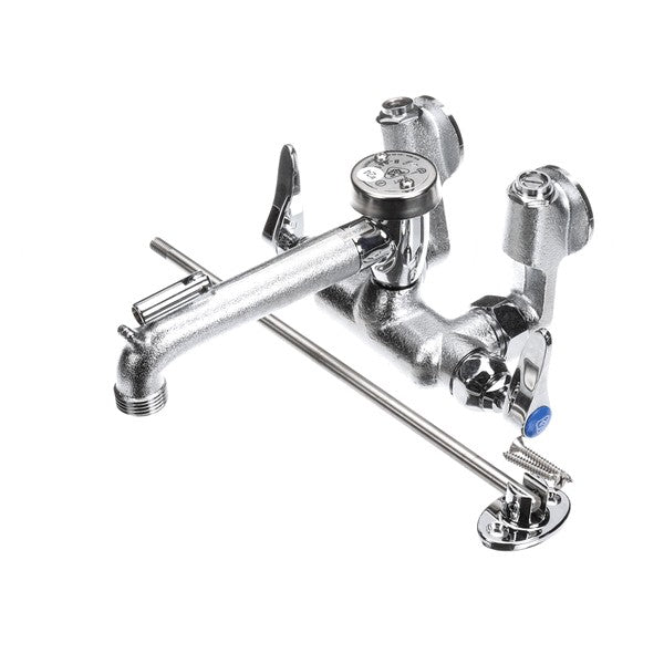 T&S BRASS B-0667-RGH BATH & KITCHEN FAUCETS