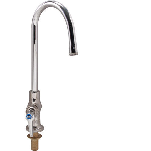 T&S BRASS B-0305 KITCHEN FAUCETS