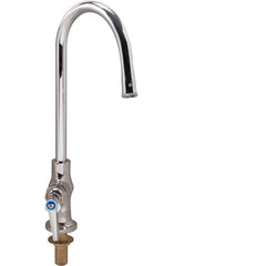 T&S BRASS B-0305 KITCHEN FAUCETS