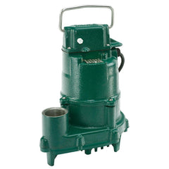 ZOELLER 151-0002 WATER PUMPS