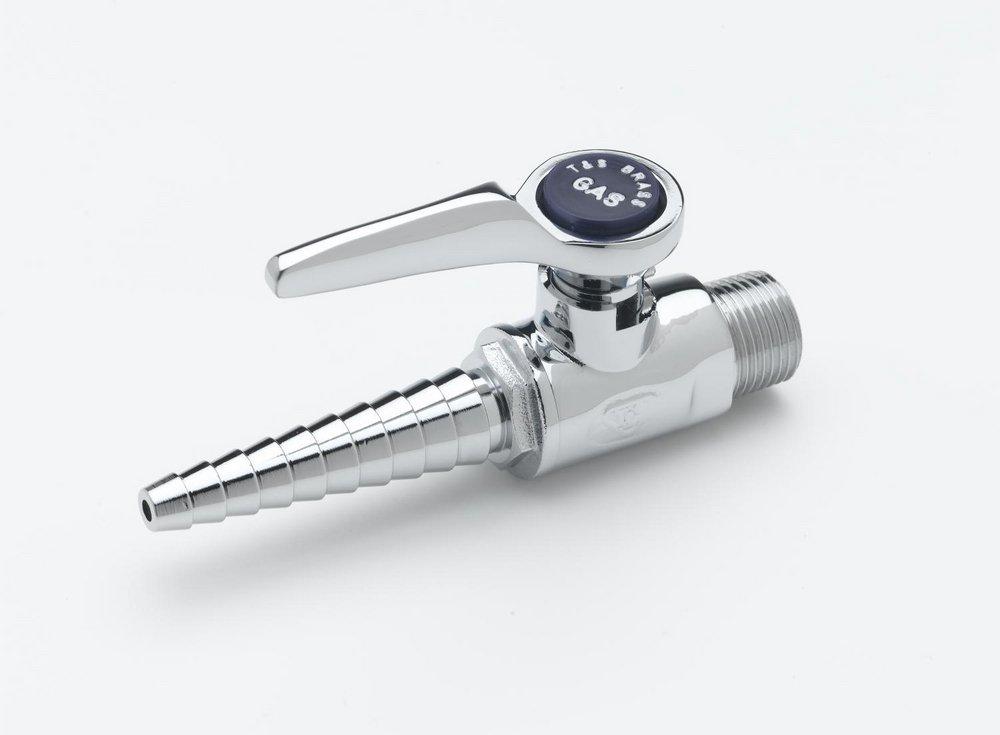 T&S BRASS BL-4000-01 BALL VALVES