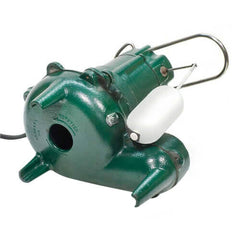 ZOELLER 267-0057 POOL & SPA PUMP PARTS