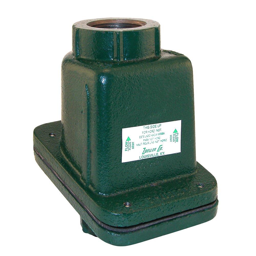 ZOELLER 30-0163 CHECK VALVES