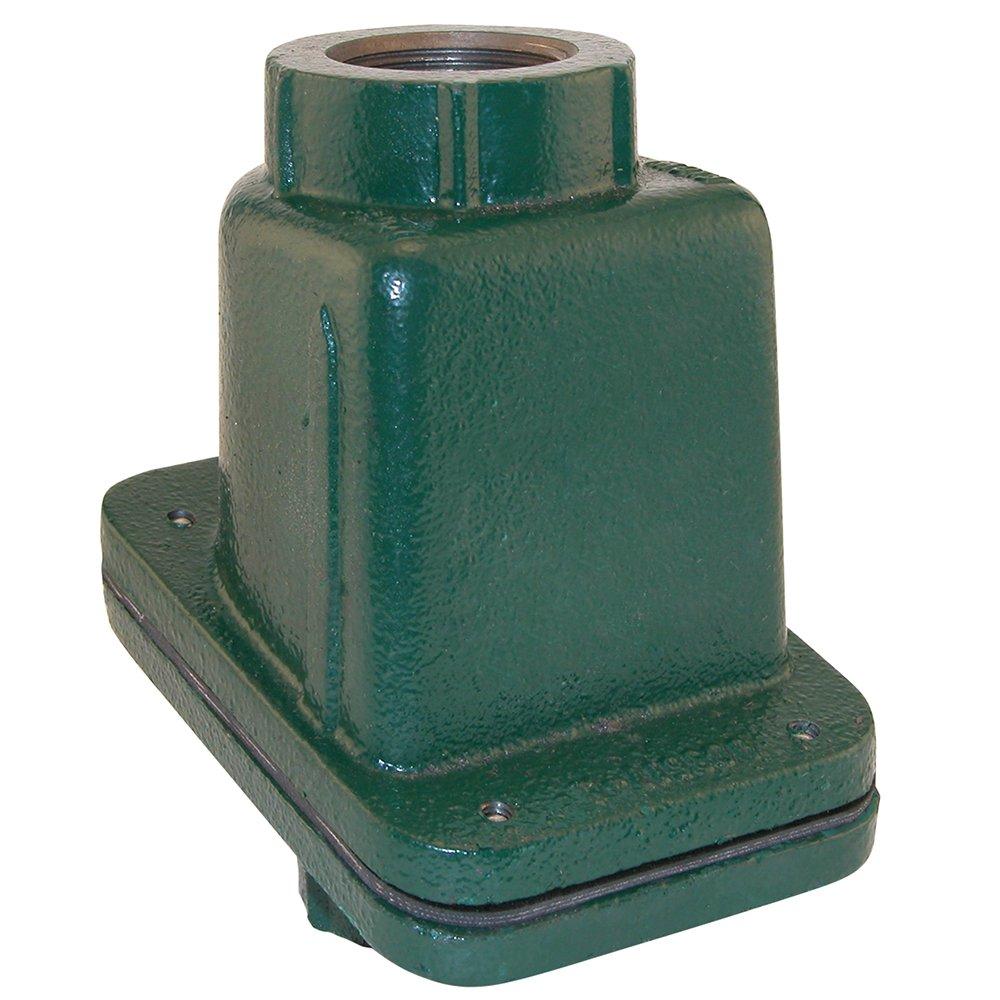 ZOELLER 30-0160 CHECK VALVES