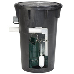 ZOELLER 912-0082 WATER PUMPS