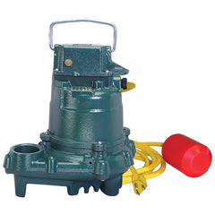 ZOELLER 2057-0005 SUMP PUMP PARTS