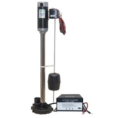 ZOELLER 585-0005 SUMP PUMP PARTS