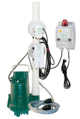 ZOELLER 940-0007 WATER PUMPS