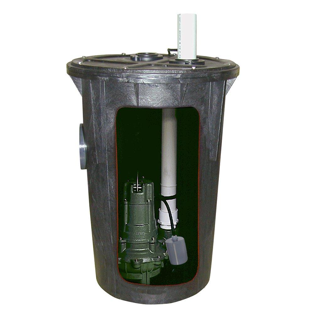 ZOELLER 912-0005 WATER PUMPS