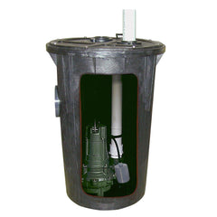 ZOELLER 912-0005 WATER PUMPS