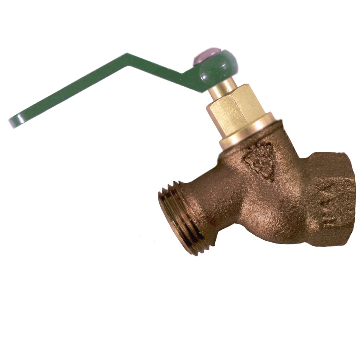 ARROWHEAD BRASS 355BFPLF BACKFLOW PREVENTERS
