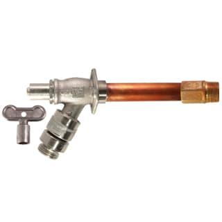 ARROWHEAD BRASS 485-06LKLF PIPE FITTINGS