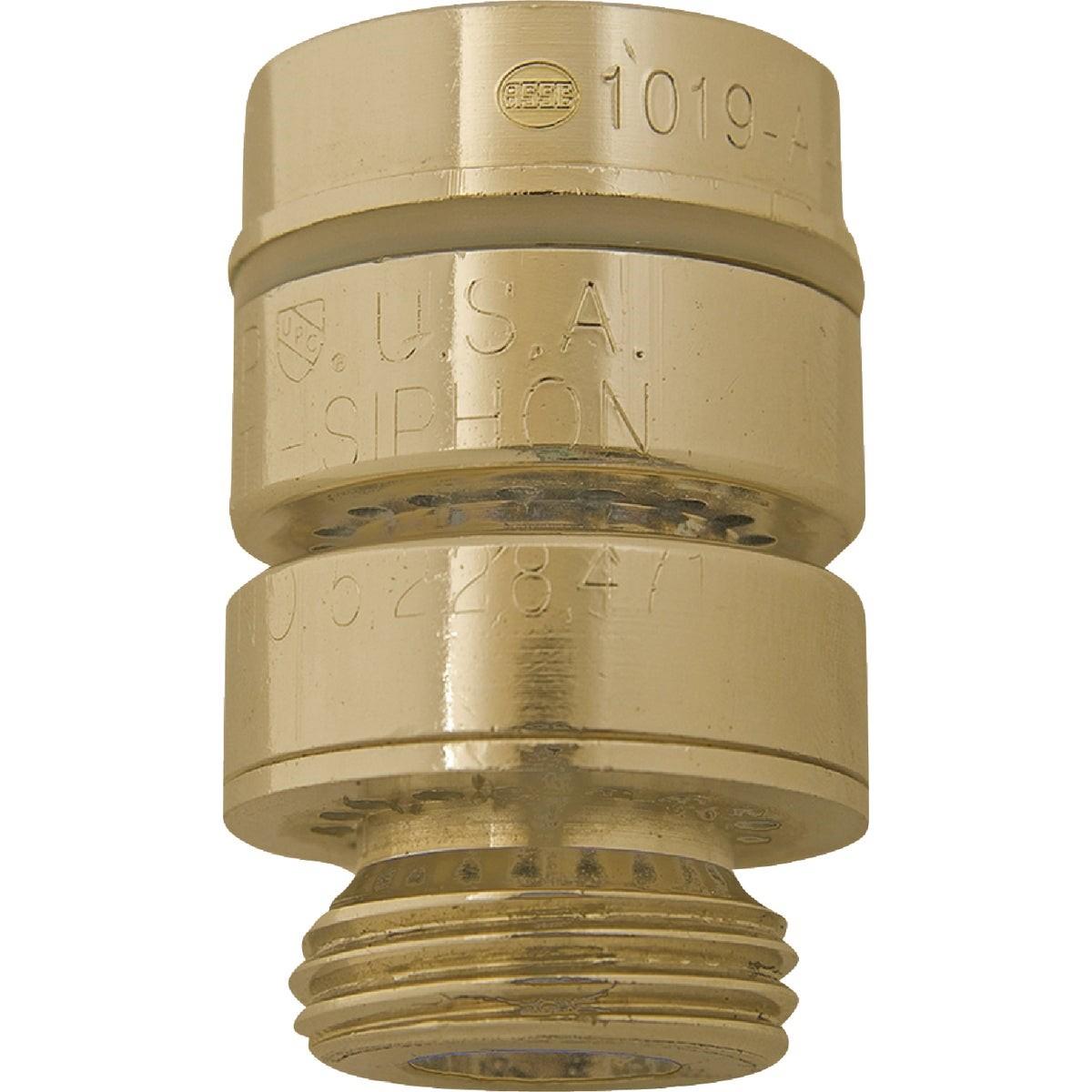 ARROWHEAD BRASS PK1400 BACKFLOW PREVENTERS