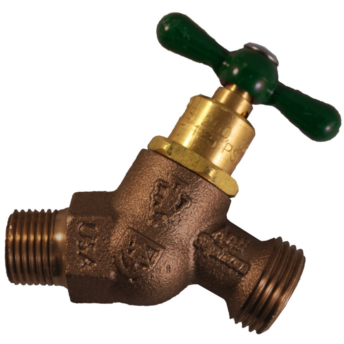 ARROWHEAD BRASS 261LF PIPE FITTINGS
