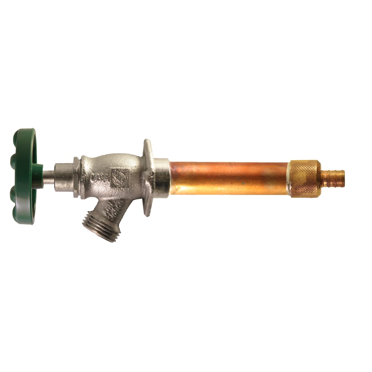 ARROWHEAD BRASS 469-06QTLF PIPE FITTINGS