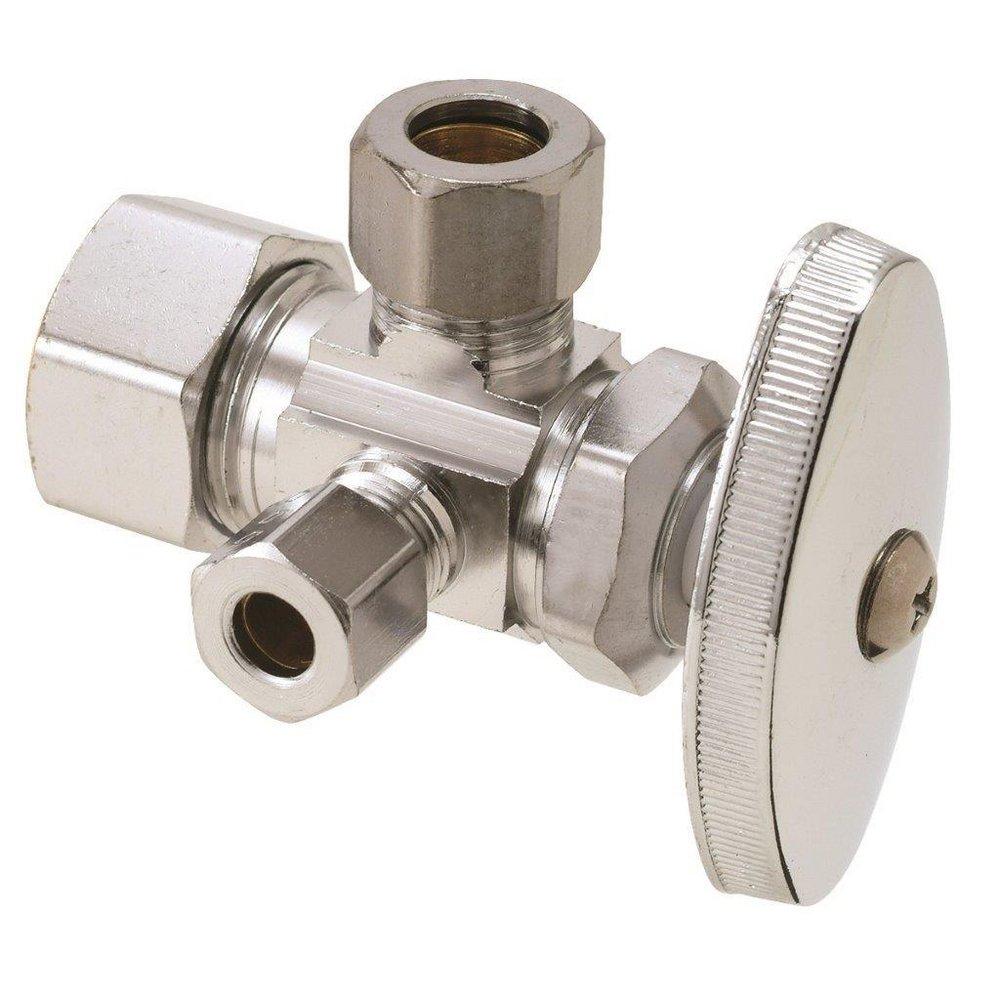 BRASSCRAFT CR1900DVXC PIPE FITTINGS