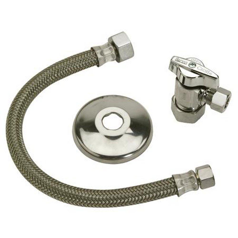 BRASSCRAFT KTCR19B16AXC PIPE FITTINGS