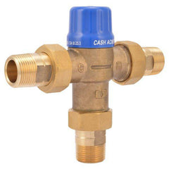 CASH-ACME 24511 MIXING VALVES
