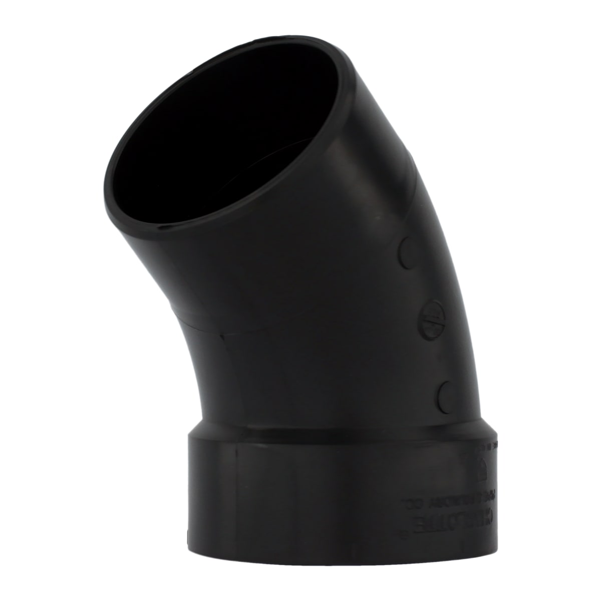 CHARLOTTE PIPE 02884 PIPE FITTINGS